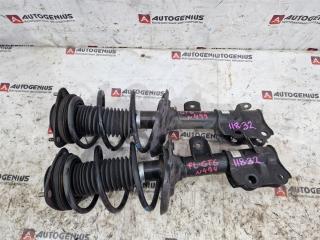 Стойка передняя SUBARU IMPREZA GT6 FB20CSZHPA 1 ракурс Стойка передняя SUBARU IMPREZA GT6 FB20CSZHPA 1 ракурс