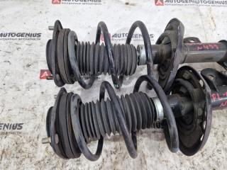 Стойка передняя SUBARU IMPREZA GT6 FB20CSZHPA 2 ракурс Стойка передняя SUBARU IMPREZA GT6 FB20CSZHPA 2 ракурс