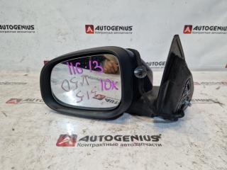 Зеркало левое VOLVO V50 MW43 B4204S3 10 KON 2 ракурс