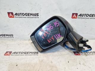 Зеркало левое SUBARU LEVORG VM4 FB16ESZH9A 11 KON 2 ракурс Зеркало левое SUBARU LEVORG VM4 FB16ESZH9A 11 KON 2 ракурс