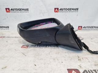 Зеркало левое MAZDA CX-5 KE2AW SHVPTS 14 KON 4 ракурс Зеркало левое MAZDA CX-5 KE2AW SHVPTS 14 KON 4 ракурс