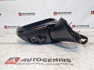 Зеркало левое MAZDA CX-5 KE2AW 14 KON 2 MOD 4 ракурс Зеркало левое MAZDA CX-5 KE2AW 14 KON 2 MOD 4 ракурс