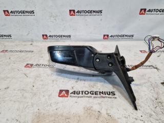 Зеркало левое SUBARU LEGACY BP5 EJ204DPCJE 10 KON 4 ракурс