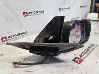 Зеркало правое TOYOTA PROBOX NCP51 1NZ-FE 3 KON 3 ракурс