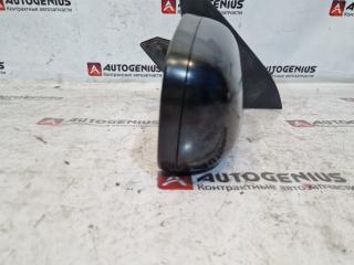 Зеркало правое TOYOTA PROBOX NCP51 1NZ-FE 3 KON 5 ракурс