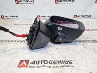 Зеркало правое SUZUKI XBEE MN71S K10C 12 KON 4 ракурс