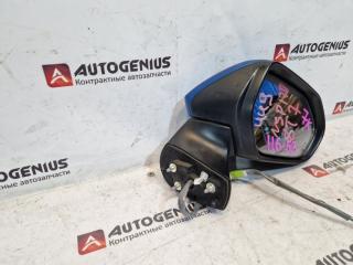 Зеркало правое TOYOTA SIENTA NSP170 2NR-FKE 7 KON 3 ракурс
