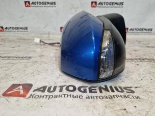 Зеркало правое TOYOTA SIENTA NSP170 2NR-FKE 7 KON 5 ракурс