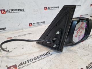 Зеркало правое TOYOTA COROLLA RUMION ZRE152 2ZR-FE 7 KON 3 ракурс