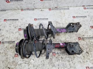 Стойка передняя SUBARU EXIGA YAM FB25ASYHSA 1 ракурс