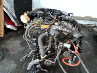 Двигатель LEXUS GS450H GWL10 2GR-FXE 1900031N10 3 ракурс