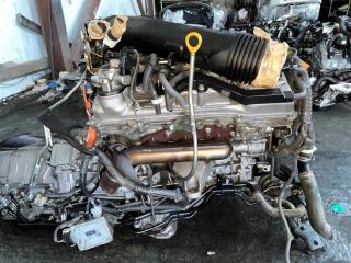 Двигатель LEXUS GS450H GWL10 2GR-FXE 1900031N10 5 ракурс