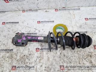 Стойка правая передняя TOYOTA SPADE NCP141 1NZ-FE 1 ракурс Стойка правая передняя TOYOTA SPADE NCP141 1NZ-FE 1 ракурс