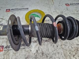 Стойка правая передняя TOYOTA SPADE NCP141 1NZ-FE 2 ракурс Стойка правая передняя TOYOTA SPADE NCP141 1NZ-FE 2 ракурс