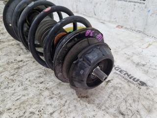 Стойка правая передняя TOYOTA SPADE NCP141 1NZ-FE 3 ракурс