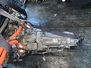 АКПП LEXUS GS450H GWL10 2GR-FXE 3091030080, L110A01A 1 ракурс