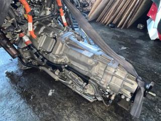 АКПП LEXUS GS450H GWL10 2GR-FXE 3091030080, L110A01A 2 ракурс