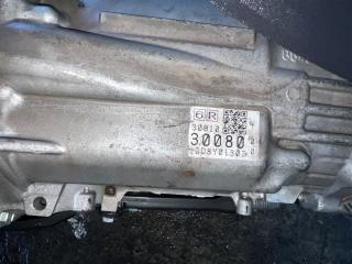 АКПП LEXUS GS450H GWL10 2GR-FXE 3091030080, L110A01A 3 ракурс
