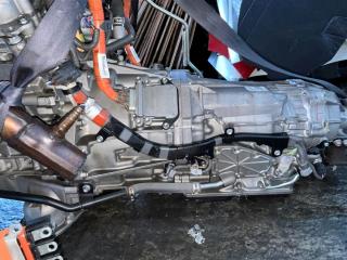 АКПП LEXUS GS450H GWL10 2GR-FXE 3091030080, L110A01A 4 ракурс