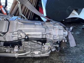АКПП LEXUS GS450H GWL10 2GR-FXE 3091030080, L110A01A 5 ракурс