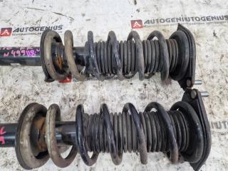 Стойка задняя SUBARU IMPREZA GT6 FB20CSZHPA 2 ракурс Стойка задняя SUBARU IMPREZA GT6 FB20CSZHPA 2 ракурс