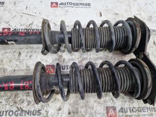 Стойка задняя SUBARU XV GP7 FB20ASZH2F 2 ракурс Стойка задняя SUBARU XV GP7 FB20ASZH2F 2 ракурс