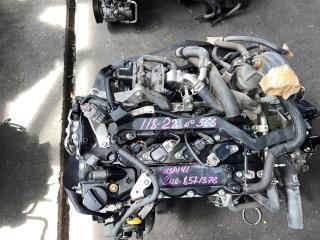 Двигатель TOYOTA PORTE NSP141 2NR-FKE 1900047451 1 ракурс