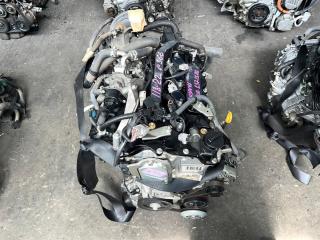Двигатель TOYOTA PORTE NSP141 2NR-FKE 1900047451 2 ракурс