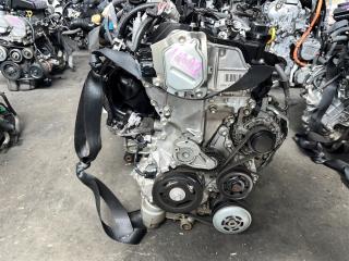 Двигатель TOYOTA PORTE NSP141 2NR-FKE 1900047451 3 ракурс