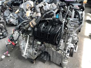 Двигатель TOYOTA PORTE NSP141 2NR-FKE 1900047451 4 ракурс