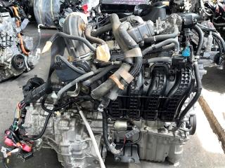 Двигатель TOYOTA PORTE NSP141 2NR-FKE 1900047451 5 ракурс