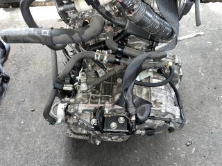 АКПП TOYOTA PORTE NSP141 2NR-FKE 3040012130, K31202A 1 ракурс АКПП TOYOTA PORTE NSP141 2NR-FKE 3040012130, K31202A 1 ракурс
