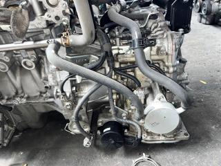 АКПП TOYOTA PORTE NSP141 2NR-FKE 3040012130, K31202A 3 ракурс АКПП TOYOTA PORTE NSP141 2NR-FKE 3040012130, K31202A 3 ракурс