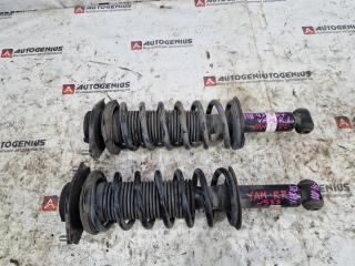 Стойка задняя SUBARU EXIGA YAM FB25ASYHSA 1 ракурс