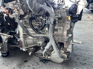 АКПП TOYOTA RACTIS SCP100 2SZ-FE 3014052150, K41001A 1 ракурс