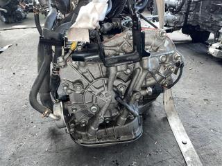 АКПП TOYOTA RACTIS SCP100 2SZ-FE 3014052150, K41001A 2 ракурс
