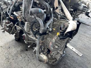 АКПП TOYOTA RACTIS SCP100 2SZ-FE 3014052150, K41001A 3 ракурс