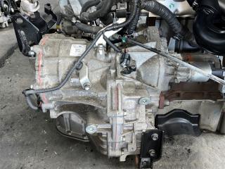 АКПП TOYOTA RACTIS SCP100 2SZ-FE 3014052150, K41001A 5 ракурс