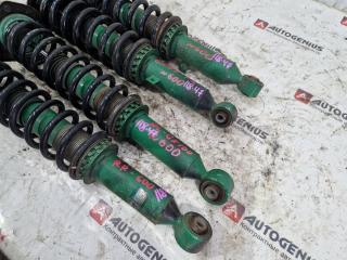 Стойка TOYOTA CRESTA GX100 1G-FE TEIN 2 ракурс