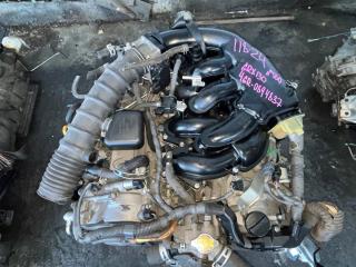 Двигатель TOYOTA MARK X GRX130 4GR-FSE 1900031A92 1 ракурс