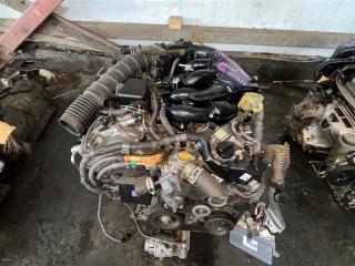 Двигатель TOYOTA MARK X GRX130 4GR-FSE 1900031A92 3 ракурс
