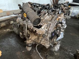 Двигатель TOYOTA MARK X GRX130 4GR-FSE 1900031A92 4 ракурс