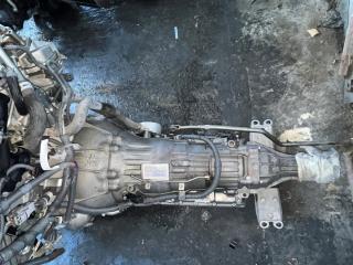АКПП TOYOTA MARK X GRX130 4GR-FSE 3500022A20, A960EB02A 1 ракурс