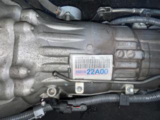 АКПП TOYOTA MARK X GRX130 4GR-FSE 3500022A20, A960EB02A 2 ракурс