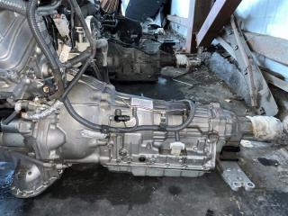 АКПП TOYOTA MARK X GRX130 4GR-FSE 3500022A20, A960EB02A 3 ракурс
