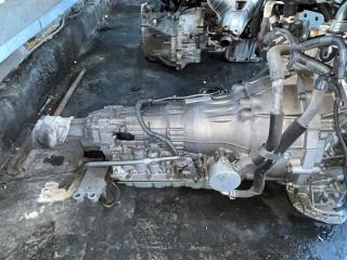 АКПП TOYOTA MARK X GRX130 4GR-FSE 3500022A20, A960EB02A 5 ракурс