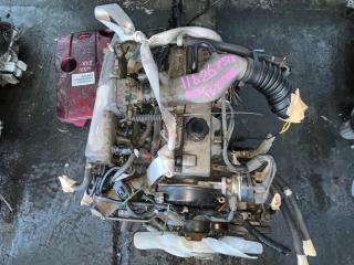 Двигатель MAZDA BONGO SK82V F8 F82A02300 1 ракурс