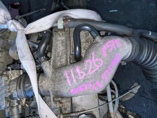 Двигатель MAZDA BONGO SK82V F8 F82A02300 2 ракурс