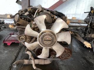 Двигатель MAZDA BONGO SK82V F8 F82A02300 4 ракурс