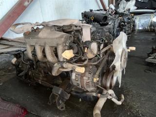 Двигатель MAZDA BONGO SK82V F8 F82A02300 5 ракурс